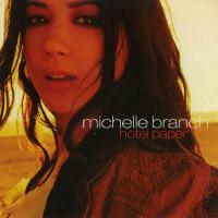 蜜雪兒 〔Michelle Branch圖片照片_蜜雪兒 〔Michelle Branch