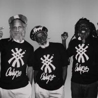 The Congos圖片照片_The Congos