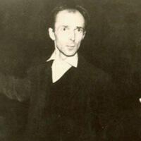 Igor Markevitch圖片照片_照片寫真