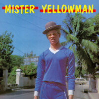 Mister Yellowman專輯_YellowmanMister Yellowman最新專輯