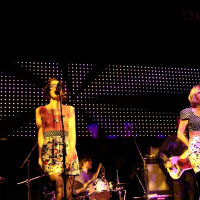The Pipettes圖片照片_The Pipettes