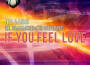 If You Feel Love專輯_FeelIf You Feel Love最新專輯