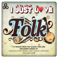 I Just Love Folk專輯_Peter, Paul & MaryI Just Love Folk最新專輯
