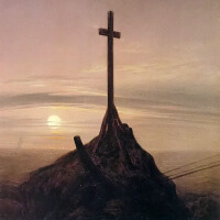 The Cross圖片照片_The Cross