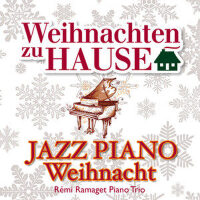 Weihnachten zu Hause: Jazz Piano Weihnacht專輯_Irving BerlinWeihnachten zu Hause: Jazz Piano Weihnacht最新專輯