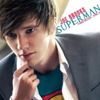 Superman專輯_Joe BrooksSuperman最新專輯