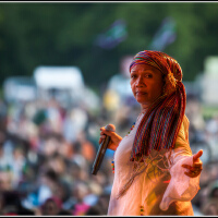 Marcia Griffiths圖片照片_Marcia Griffiths