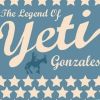 The Legend Of Yeti G