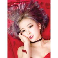 YOYOMI歌曲歌詞大全_YOYOMI最新歌曲歌詞