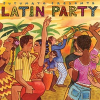 Putumayo Presents: Latin Party專輯_Brooklyn Funk EssentPutumayo Presents: Latin Party最新專輯