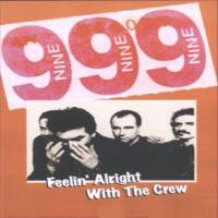Feelin' Alright With the Crew專輯_999Feelin' Alright With the Crew最新專輯