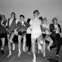 Dexys Midnight Runners圖片照片_Dexys Midnight Runners