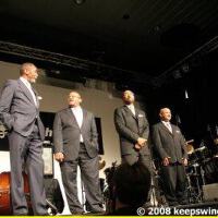 Classical Jazz Quartet圖片照片_Classical Jazz Quartet