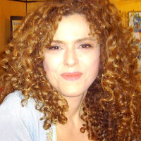 Bernadette Peters圖片照片_Bernadette Peters