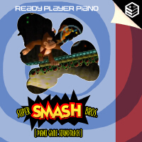 Ready Player Piano最新歌曲_最熱專輯MV_圖片照片