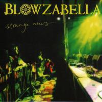 Blowzabella最新專輯_新專輯大全_專輯列表
