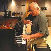 Paul Bley圖片照片_Paul Bley