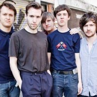 Dutch Uncles圖片照片_Dutch Uncles