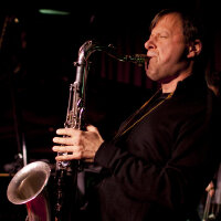 Chris Potter圖片照片_Chris Potter