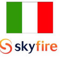 Skyfire圖片照片_Skyfire