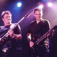 Harem Scarem圖片照片_Harem Scarem