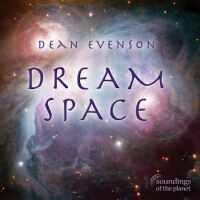 Dream Space專輯_Dean EvensonDream Space最新專輯
