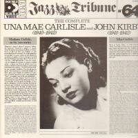 Una Mae Carlisle圖片照片_Una Mae Carlisle