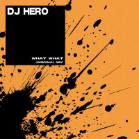 Just Blow專輯_DJ HeroJust Blow最新專輯