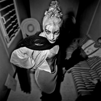 Nina Hagen圖片照片_Nina Hagen