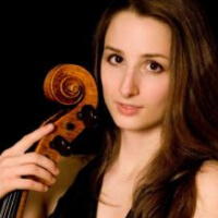 Genevieve Guimond圖片照片_Genevieve Guimond