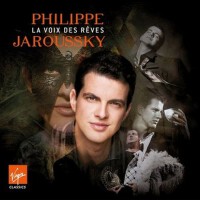 The Voice專輯_Philippe JarousskyThe Voice最新專輯