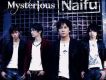 Mysterious（名偵探柯南OP24
