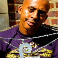 Gillie da Kid圖片照片_Gillie da Kid
