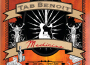 Medicine專輯_Tab BenoitMedicine最新專輯
