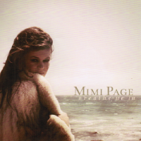 Mimi Page圖片照片_Mimi Page
