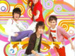 Boyz Frenz歌曲歌詞大全_Boyz Frenz最新歌曲歌詞