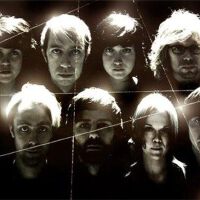 The Concretes圖片照片_The Concretes