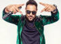 Badshah