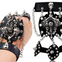 Leatherwolf圖片照片_Leatherwolf