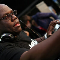 Carl Cox圖片照片_Carl Cox
