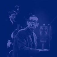 Bill Evans Trio圖片照片_照片寫真