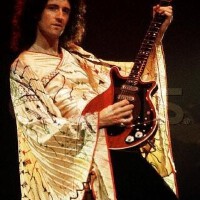 Brian May圖片照片