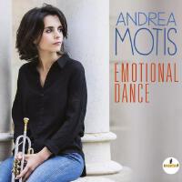Andrea Motis最新歌曲_最熱專輯MV_圖片照片