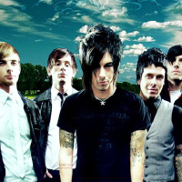 Lostprophets圖片照片_Lostprophets