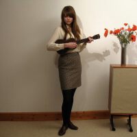 Sophie Madeleine圖片照片_Sophie Madeleine