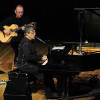 Ivan Lins圖片照片_Ivan Lins