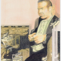 Roger Eno圖片照片_Roger Eno