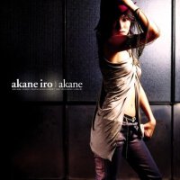 AKANE圖片照片_AKANE