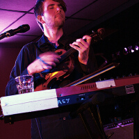 Owen Pallett圖片照片_Owen Pallett