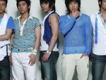 Paran歌曲歌詞大全_Paran最新歌曲歌詞